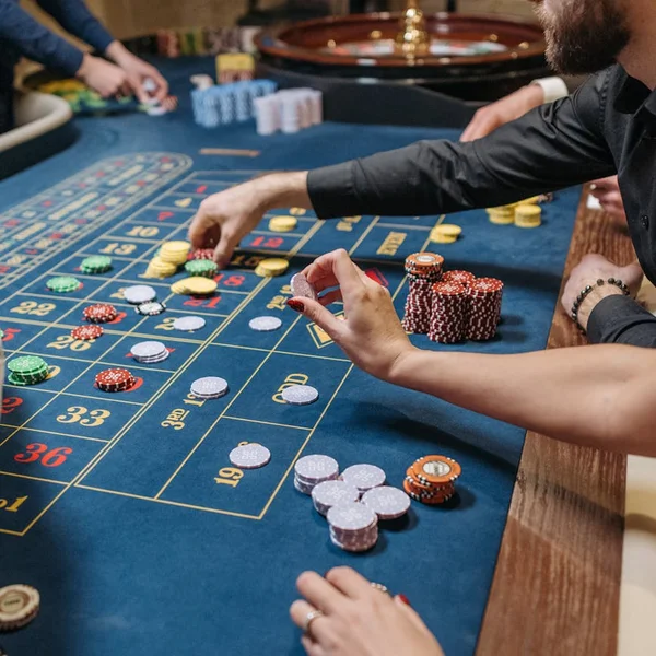 问鼎娱乐轮盘游戏